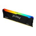 MEM DDR4 16GB 3200MHz KIN FURY Beast RGB KF432C16BB2A/16