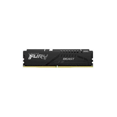 MEM DDR5 16GB 5600MHz KIN FURY Beast