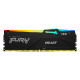 MEM DDR5 16GB 5600MHz KIN FURY Beast RGB