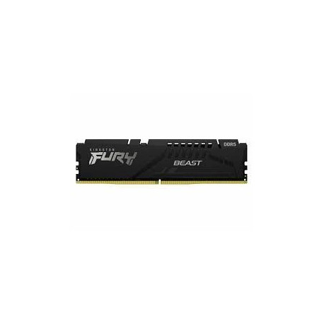MEM DDR5 16GB 6400MHz Kingston FURY Beast EXPO KF564C32BBE-16