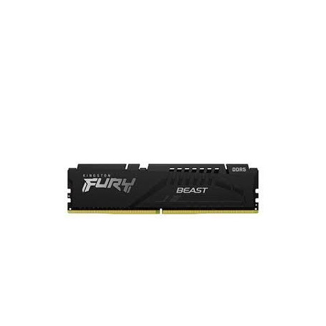 MEM DDR5 16GB 6800MHz Kingston FURY Beast Expo KF568C34BBE-16