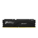 MEM DDR5 16GB 6800MHz Kingston FURY Beast Expo KF568C34BBE-16