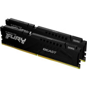 MEM DDR5 32GB (2x16) 5600MHz KIN FURY Beast