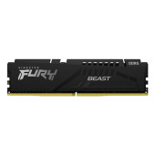 MEM DDR5 32GB 6000MHz KIN FURY Beast