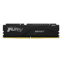 MEM DDR5 32GB 6000MHz KIN FURY Beast