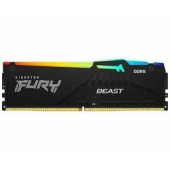 MEM DDR5 8GB 5600MHz KIN FURY Beast EXPO RGB KF556C36BBEA-8