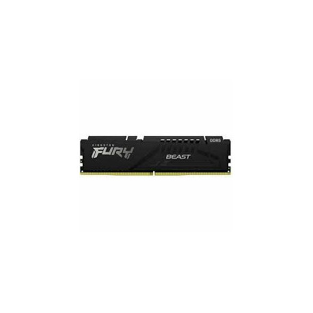 MEM DDR5 8GB 6000MHz KIN FURY Beast EXPO KF560C36BBE-8