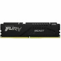 MEM DDR5 8GB 6000MHz KIN FURY Beast EXPO KF560C36BBE-8