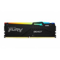 MEM DDR5 8GB 6000MHz KIN FURY Beast EXPO RGB KF560C30BBEA-8
