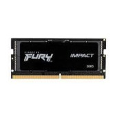 MEM SOD DDR5 16GB 6000MHz Kingston FURY Impact XMP KF560S38IB-16