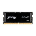 MEM SOD DDR5 16GB 6000MHz Kingston FURY Impact XMP KF560S38IB-16