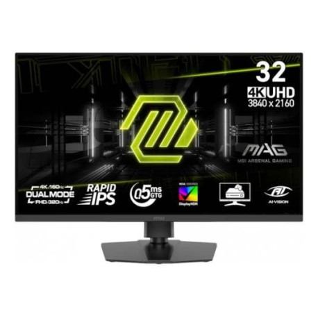 MON 32 MSI MAG 322URDF E16 Dual Mode