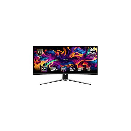 MON 34 MSI MPG 341CQPX QD-OLED