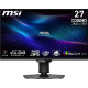 MSI MAG 274UPDF E16M Dual Mode