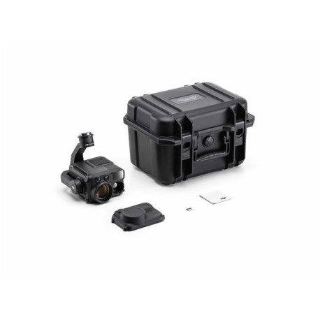 Termalna kamera za DJI M300/M350 RTK Zenmuse H30T (EU) SP 2Y