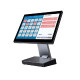 POS PC BIRCH 15" AP 8GB 128SSD No OS