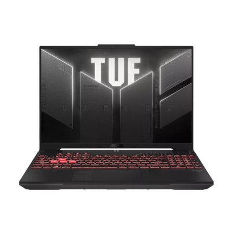 FA607NUG-RL142, 16/FHD+/Ryzen 7 7445HS/16GB/S1TB/RTX4050-6GB/DOS/2Y