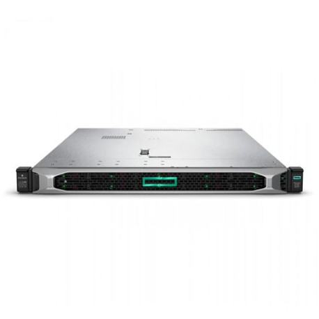SRV HPE DL360 G10 4208 192GB SFF