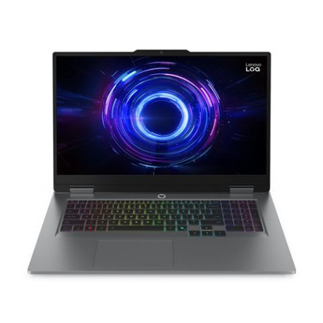 Lenovo prijenosno računalo LOQ 17IRX10, 83JH00DJSC