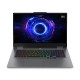 Lenovo prijenosno računalo LOQ 17IRX10, 83JH00DKSC
