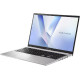 M1502NAQ-BQ049, 15.6/FHD/Ryzen 7 170/16GB/S512GB/INT/DOS/SLV/2Y