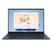 UX3405CA-QL596, 14/FHD+ OLED/Core Ultra 7 255H/16GB/1TB/INT/DOS/BLU/2Y