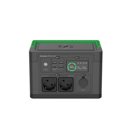 UPS APC Off Grid 332 WH PPS330-GR