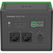 UPS APC Off Grid 517 Wh PPS500-GR