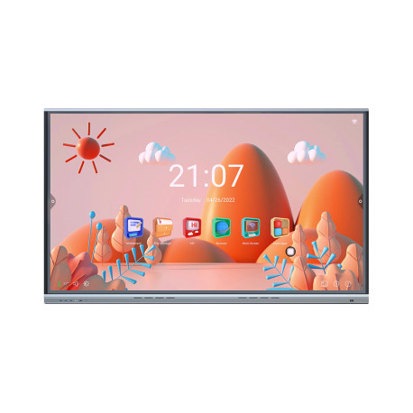 AiO Elitetouch TV 4. generacije 86”