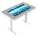 EliteTouch stol High school 43”