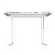 EliteTouch stol High school 43”