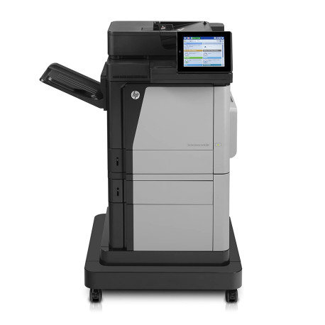 HP Color LaserJet MFP M680F