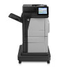 HP Color LaserJet MFP M680F