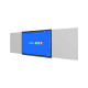 Elite WhiteBoard 86“