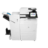 HP Color LaserJet Managed Flow MFP E87660z