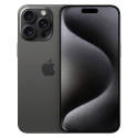 Apple iPhone 15 Pro Max 256GB Black Titanium