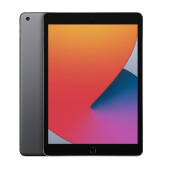 Apple iPad 9th Gen Wi-Fi+Cellular Space Gray