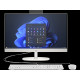 Računalo HP ProOne 245 G10 AiO | R5-7520U | W10 Pro / AMD Ryzen™ 5 / RAM 16 GB / SSD Pogon