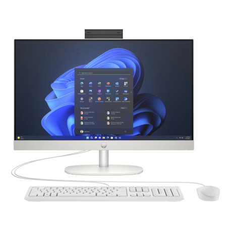 Računalo HP ProOne 245 G10 AiO | R5-7520U | W10 Pro / AMD Ryzen™ 5 / RAM 16 GB / SSD Pogon