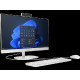 Računalo HP ProOne 245 G10 AiO | R5-7520U | W10 Pro / AMD Ryzen™ 5 / RAM 16 GB / SSD Pogon