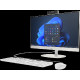 Računalo HP ProOne 245 G10 AiO | R5-7520U | W10 Pro / AMD Ryzen™ 5 / RAM 16 GB / SSD Pogon