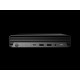 Računalo HP Pro Mini 400 G9 | i5-13500T | 16GB RAM | 512GB SSD | W11P / i5 / RAM 16 GB / SSD Pogon