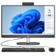 Računalo HP ProOne 240 G10 AiO | i5-1334U | W10 Pro / i5 / RAM 16 GB / SSD Pogon