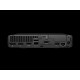 Računalo HP Pro Mini 400 G9 | i5-13500T | 16GB RAM | 512GB SSD | W11 Pro / i5 / RAM 16 GB / SSD Pogon