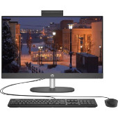 Računalo HP ProOne 240 G10 AiO | N300 | 8GB RAM | 512GB SSD / i3 / RAM 8 GB / SSD Pogon