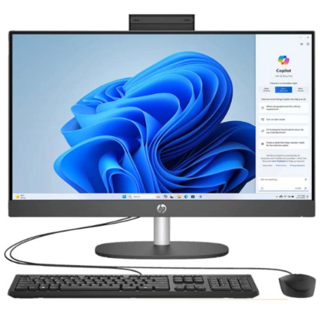 Računalo HP ProOne 240 G10 AiO | N300 | 8GB RAM | 512GB SSD | W10P / i3 / RAM 8 GB / SSD Pogon