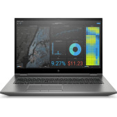  HP ZBook Fury 17 G7 / i7 / RAM 32 GB / SSD Pogon / 17,3" FHD