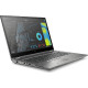 HP ZBook Fury 17 G7 / i7 / RAM 32 GB / SSD Pogon / 17,3" FHD