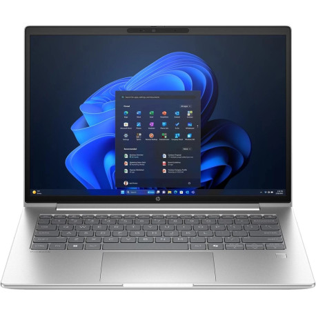 HP ProBook 4 G1i 14 | U7 255U | 24GB RAM | W11P / Ultra 7 / RAM 24 GB / SSD Pogon / 14,0" WUXGA