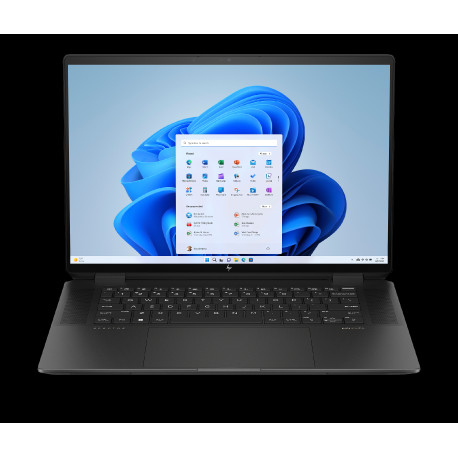 HP Spectre X360 2-IN-1 16-AA0XXX / Ultra 7 / RAM 16 GB / SSD Pogon / 16,0" WQXGA